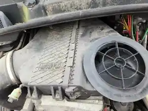 Photo of part
