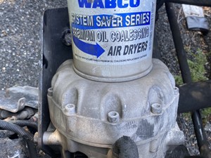 Used 2012 Freightliner Cascadia 125 Air Dryer (Stock #P-17885)) Part Image