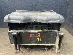 Used 2012 Freightliner Cascadia 125 Battery Box Cover (Stock #P-44560)) Part Image
