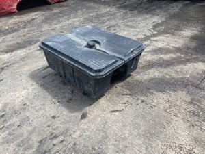 Used 2012 Freightliner Cascadia 125 Battery Box (Stock #P-25393)) Part Image