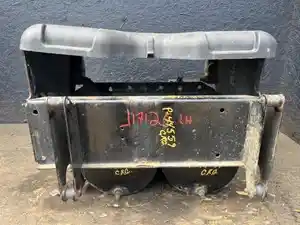 Used 2012 Freightliner Cascadia 125 Battery Box (Stock #P-44559)) Part Image