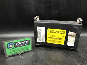 Photo of part