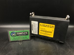 Photo of part