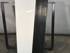 Used 2012 Freightliner Cascadia 125 Sleeper Fairing (Stock #P-11756)) Part Image