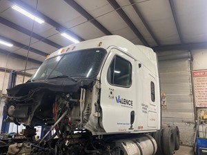 Used 2012 Freightliner Cascadia 125 Cab (Stock #P-12855)) Part Image