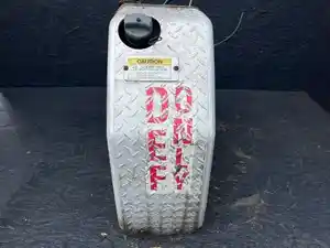 Used 2012 Freightliner Cascadia 125 DEF Tank (Stock #P-45236)) Part Image