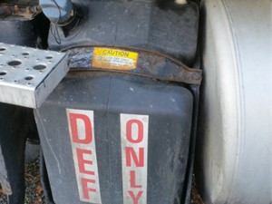 Used 2012 Freightliner Cascadia 125 DEF Tank (Stock #P-21943)) Part Image