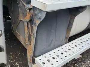 Used 2012 Freightliner Cascadia 125 DEF Tank (Stock #P-41713)) Part Image
