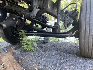 Photo of part