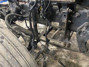 Used 2012 Freightliner Cascadia 125 Front Leaf & Spring (Stock #P-12846)) Part Image