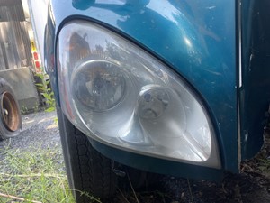 Used 2012 Freightliner Cascadia 125 Headlamp Assy (Stock #P-17891)) Part Image
