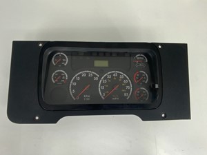 Used 2012 Freightliner Cascadia 125 Instrument Cluster (Stock #P-26997)) Part Image