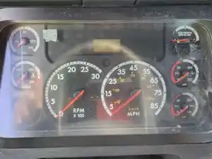 Used 2012 Freightliner Cascadia 125 Instrument Cluster (Stock #P-41733)) Part Image