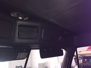Used 2012 Freightliner Cascadia 125 Interior Misc Part (Stock #P-9028)) Part Image
