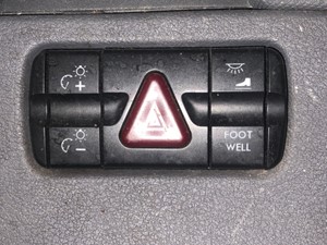 Used 2012 Freightliner Cascadia 125 Interior Misc Part (Stock #P-27847)) Part Image