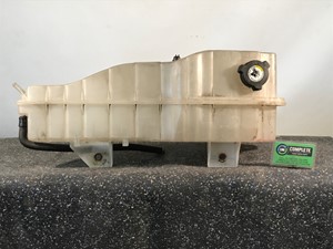 Used 2012 Freightliner Cascadia 125 Radiator Overflow Bottle (Stock #P-1517)) Part Image