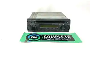 Used 2012 Freightliner Cascadia 125 Radio (Stock #P-30247)) Part Image