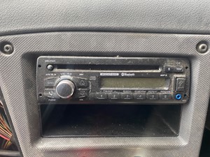 Used 2012 Freightliner Cascadia 125 Radio (Stock #P-12610)) Part Image