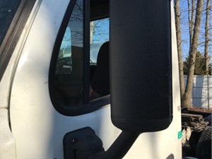 Used 2012 Freightliner Cascadia 125 Side View Mirror (Stock #P-22783)) Part Image