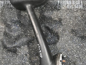 Used 2012 Freightliner Cascadia 125 Side View Mirror (Stock #P-14826)) Part Image