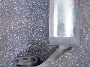 Used 2012 Freightliner Cascadia 125 Side View Mirror (Stock #P-9226)) Part Image