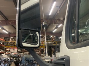 Used 2012 Freightliner Cascadia 125 Side View Mirror (Stock #P-27835)) Part Image