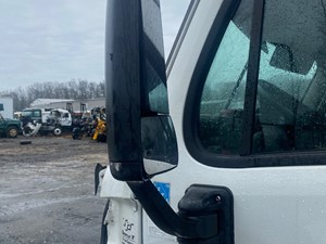 Used 2012 Freightliner Cascadia 125 Side View Mirror (Stock #P-12594)) Part Image
