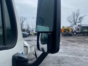 Used 2012 Freightliner Cascadia 125 Side View Mirror (Stock #P-12595)) Part Image