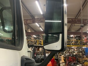 Used 2012 Freightliner Cascadia 125 Side View Mirror (Stock #P-27838)) Part Image