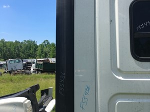 Used 2012 Freightliner Cascadia 125 Sleeper Fairing (Stock #P-4329)) Part Image