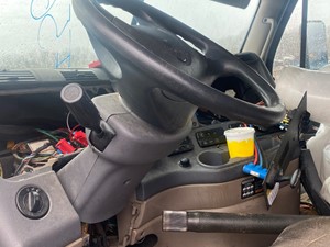 Used 2012 Freightliner Cascadia 125 Steering Column (Stock #P-12602)) Part Image