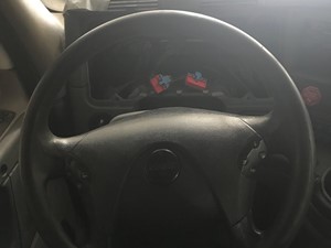 Used 2012 Freightliner Cascadia 125 Steering Column (Stock #P-9024)) Part Image