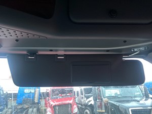 Used 2012 Freightliner Cascadia 125 Sun Visor (Stock #P-20680)) Part Image