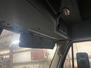 Used 2012 Freightliner Cascadia 125 Sun Visor (Stock #P-12872)) Part Image