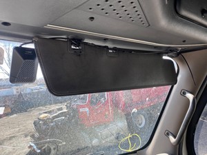 Used 2012 Freightliner Cascadia 125 Sun Visor (Stock #P-13670)) Part Image