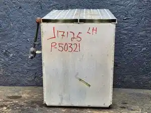 Used 2012 Freightliner Cascadia 125 Tool Box (Stock #P-50321)) Part Image
