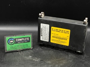 Photo of part