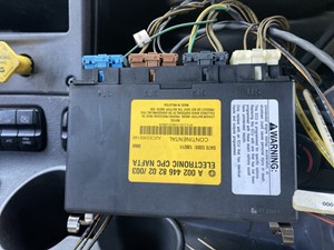Used 2012 Freightliner Cascadia 125 Body ECM (Stock #P-17910)) Part Image