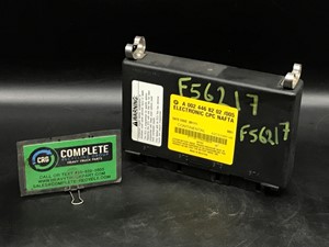 Photo of part