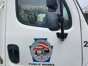 Used 2012 Freightliner M2 106 Door (Stock #P-42085)) Part Image