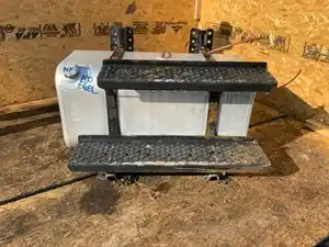 Used 2012 Freightliner M2 106 Fuel Tank (Stock #P-31071)) Part Image