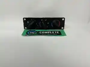 Photo of part