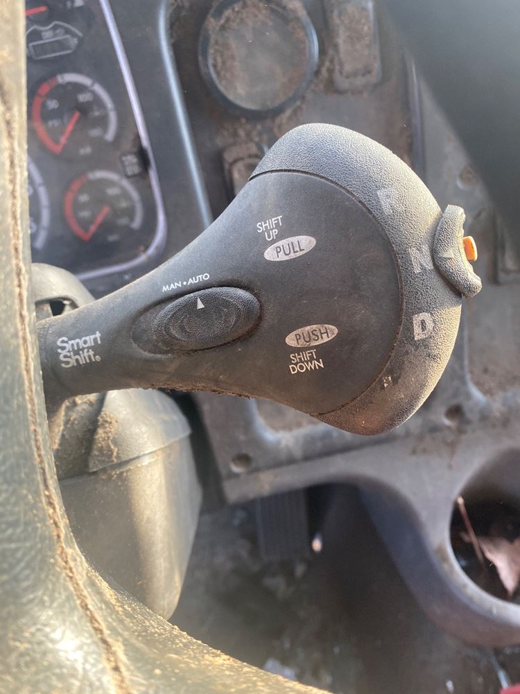 2012 Freightliner M2 106 (Stock P10874) Steering Columns TPI