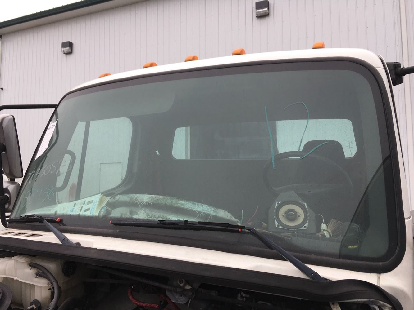 Freightliner Windshields For Sale