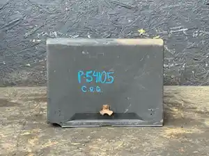 Used 2012 Freightliner M2 112 Medium Duty Battery Box Cover (Stock #P-54105)) Part Image