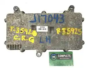 Used 2012 Freightliner M2 112 Medium Duty Vehicle ECM (Stock #P-35925)) Part Image