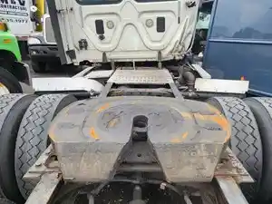 Used 2012 HOLLAND FWS1F712XL00 Fifth Wheel (Stock #P-41708)) Part Image