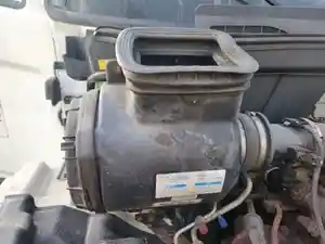 Used 2012 Hino 268 Air Cleaner (Stock #P-36683)) Part Image
