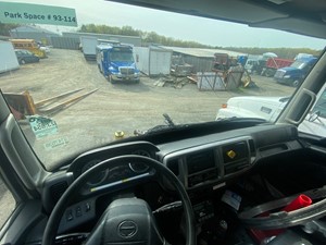 Used 2012 Hino 268 Dash Ass'y (Stock #P-15372)) Part Image