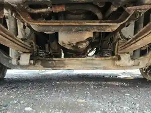 Photo of part